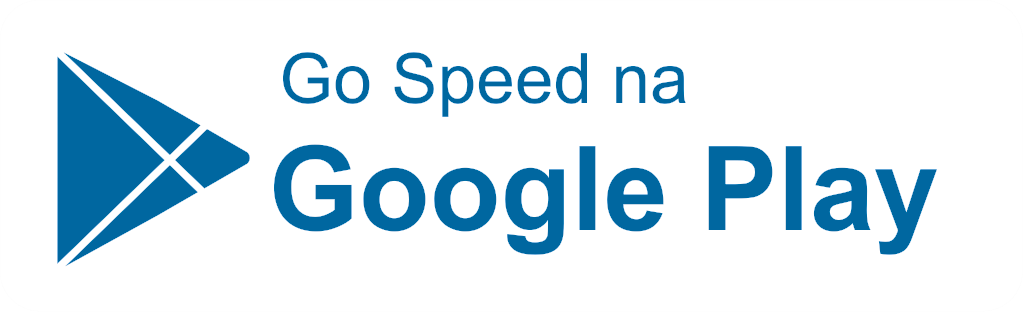 Go Speed na Google Play
